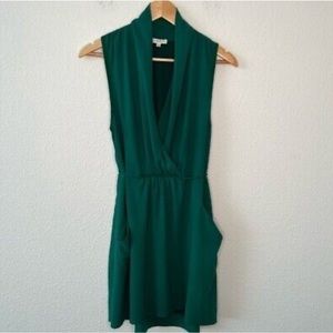 Aritzia WILFRED Sabine dress